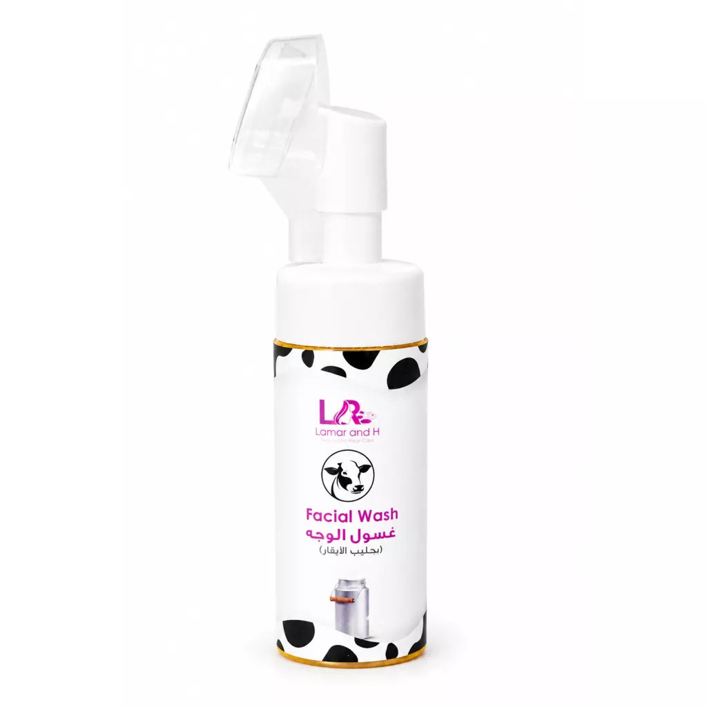 Face Wash 160 ml