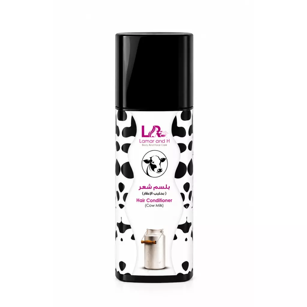 Lamar Hair Conditioner – 400 ml