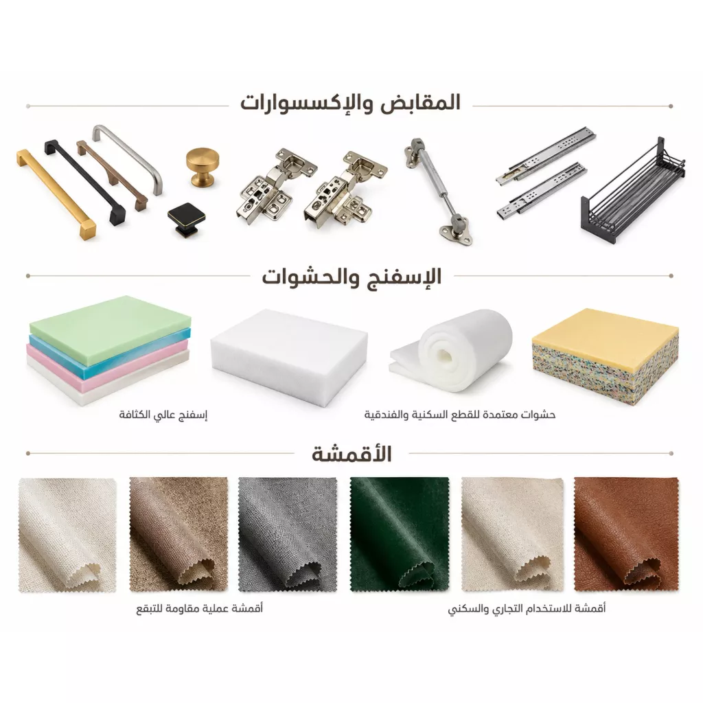 Accessories