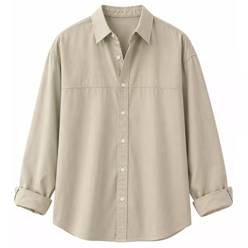 Men's shirts - Big