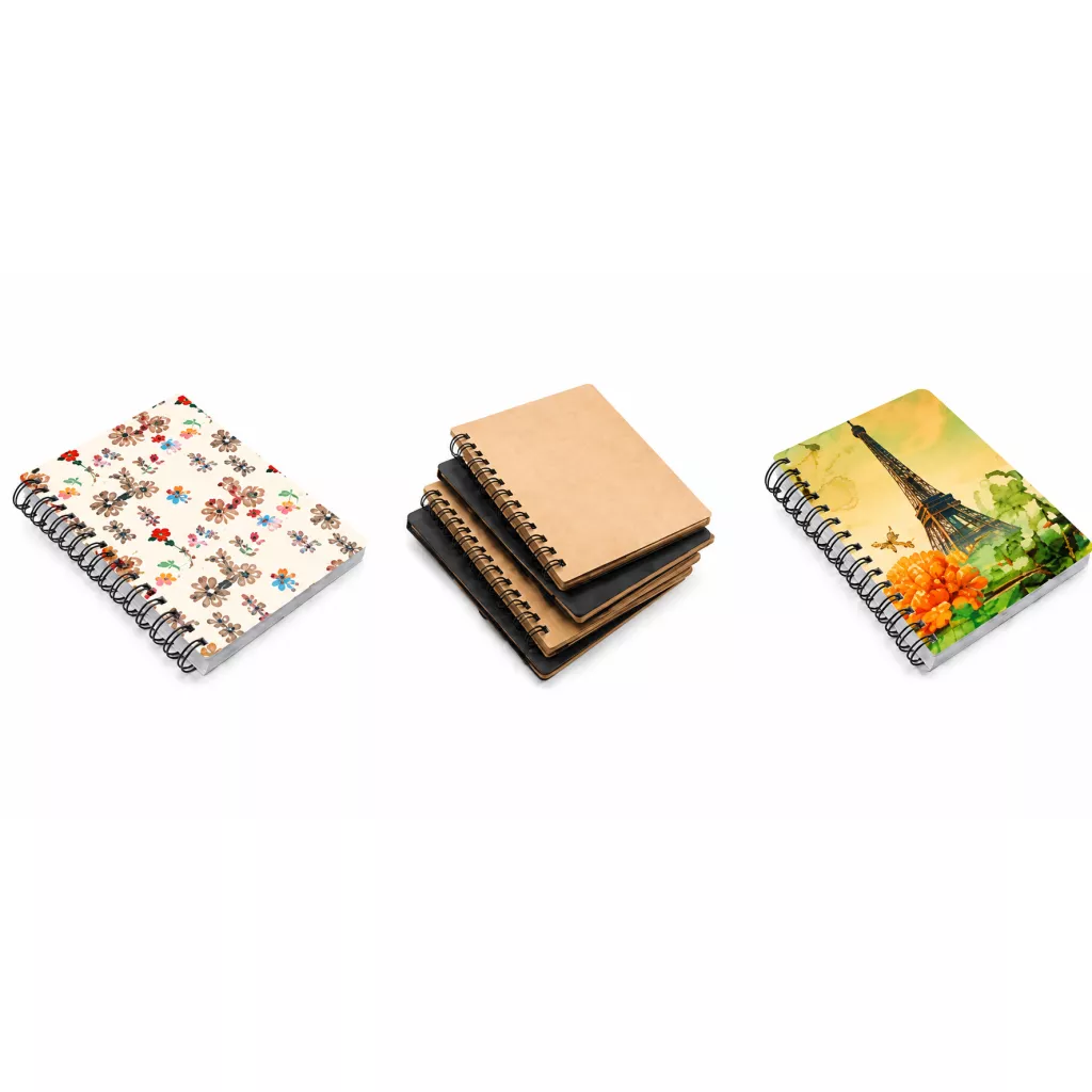 Paper products - notebook / wire notebook