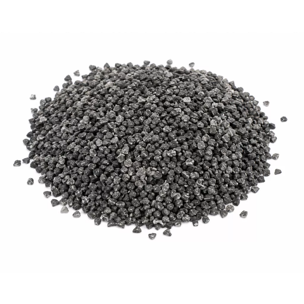 Filtration and water treatment media products - Anthracite