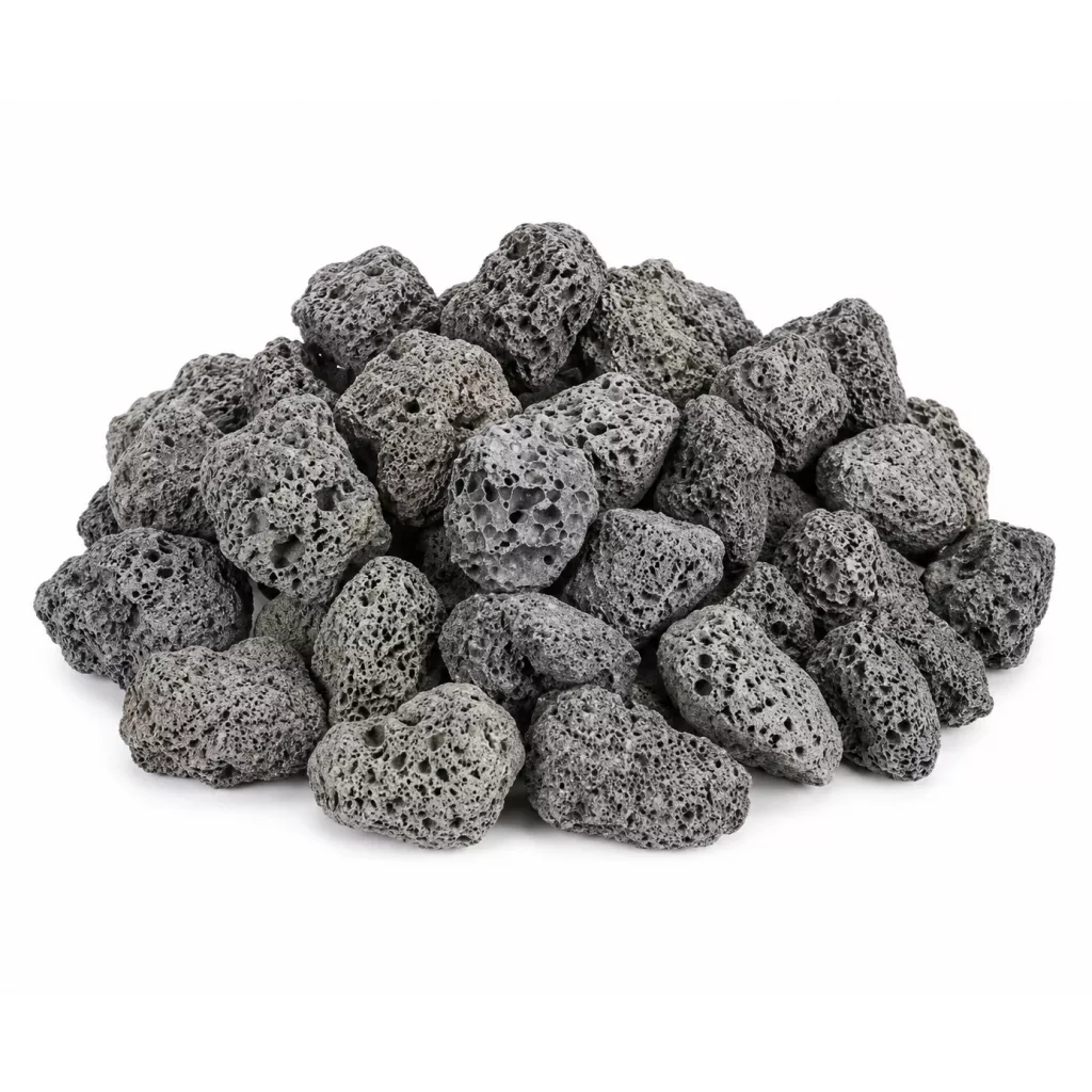 Filtration media and water treatment products - Pumice Stone