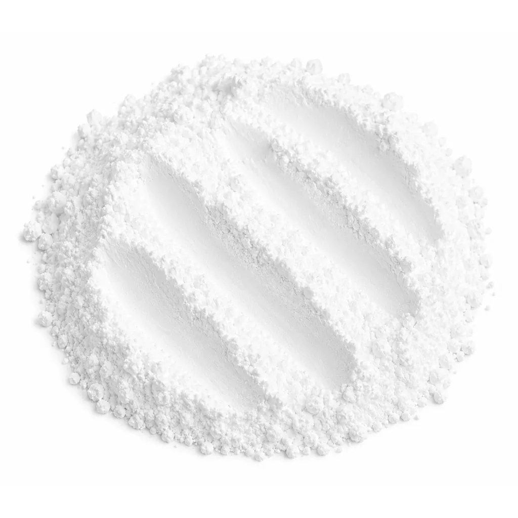 Calcium carbonate