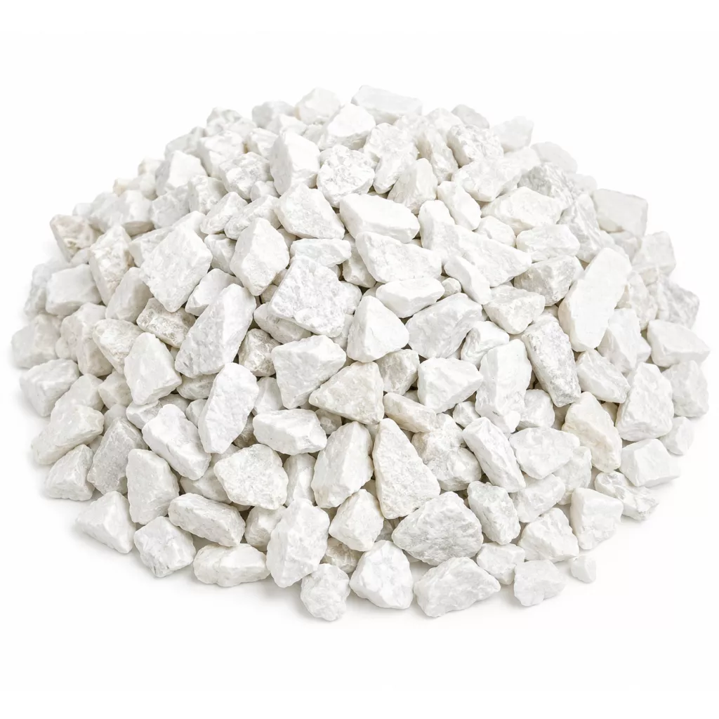 Quicklime