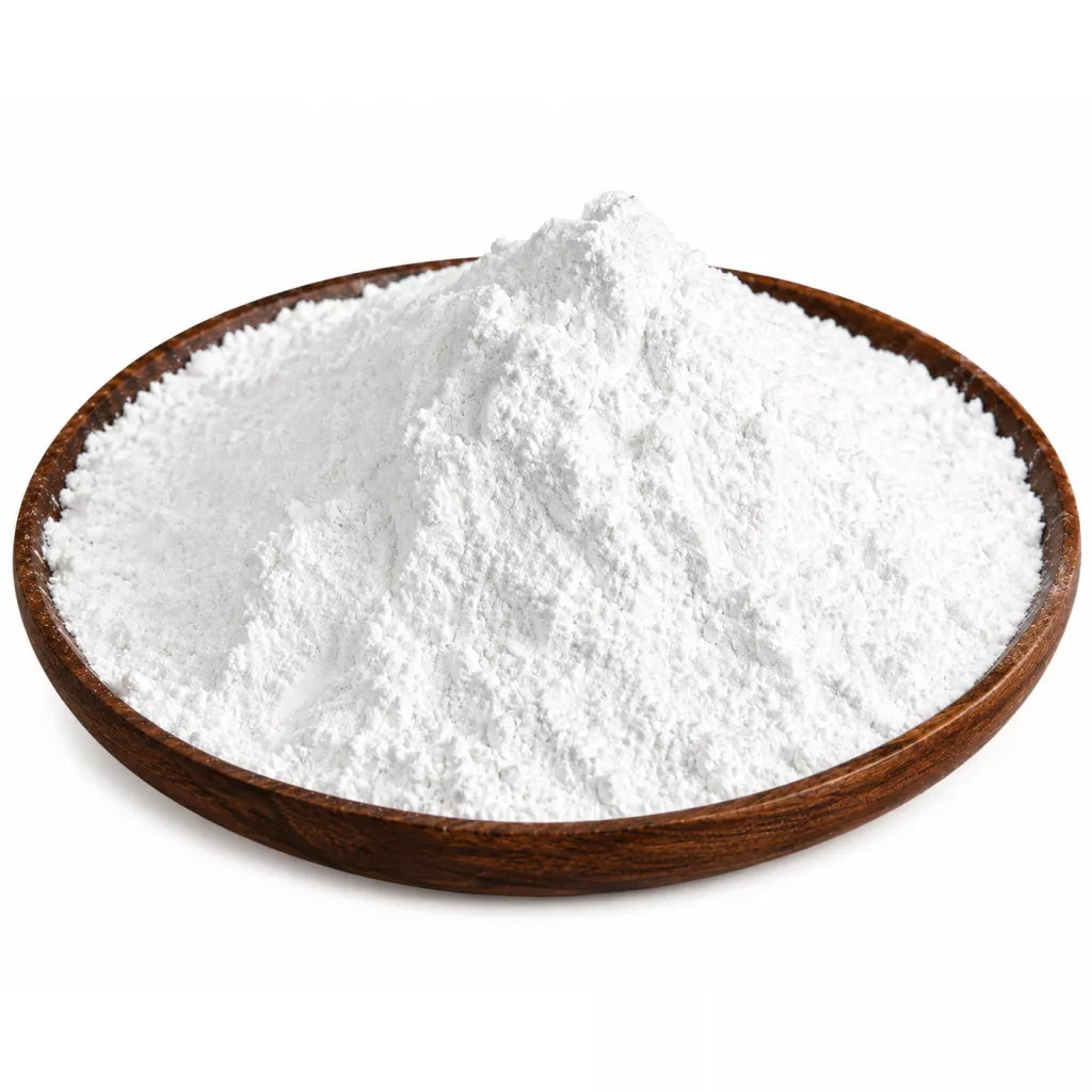 Silica flour
