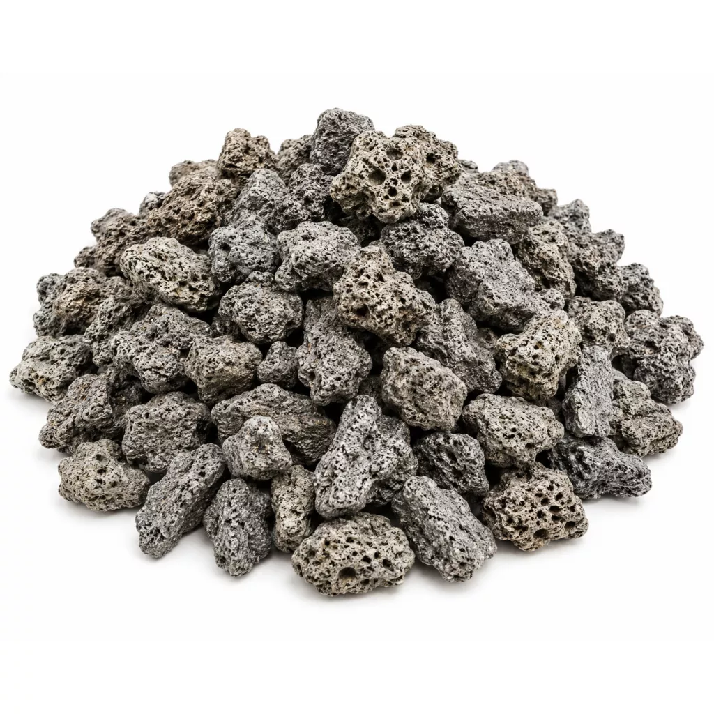 Volcanic rocks