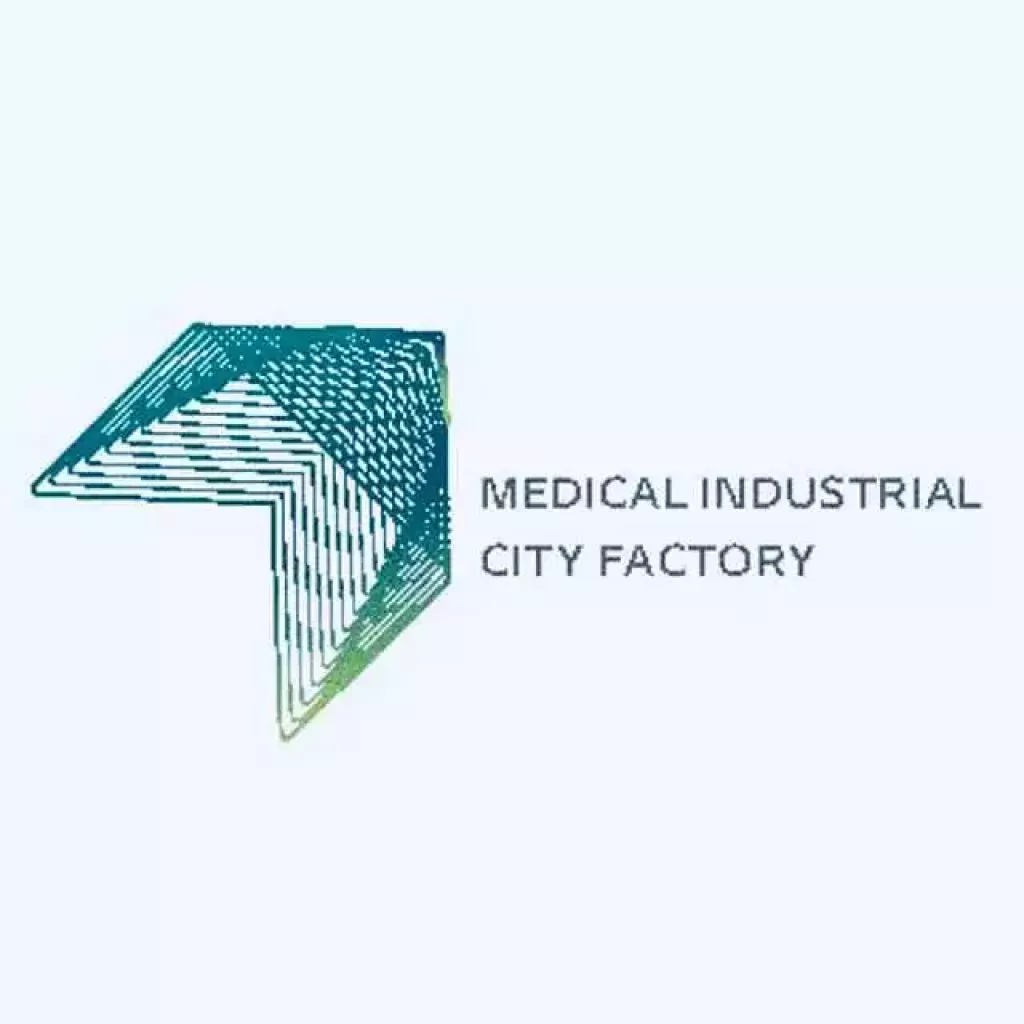 City Medical Industrial Company is a sole proprietorship.