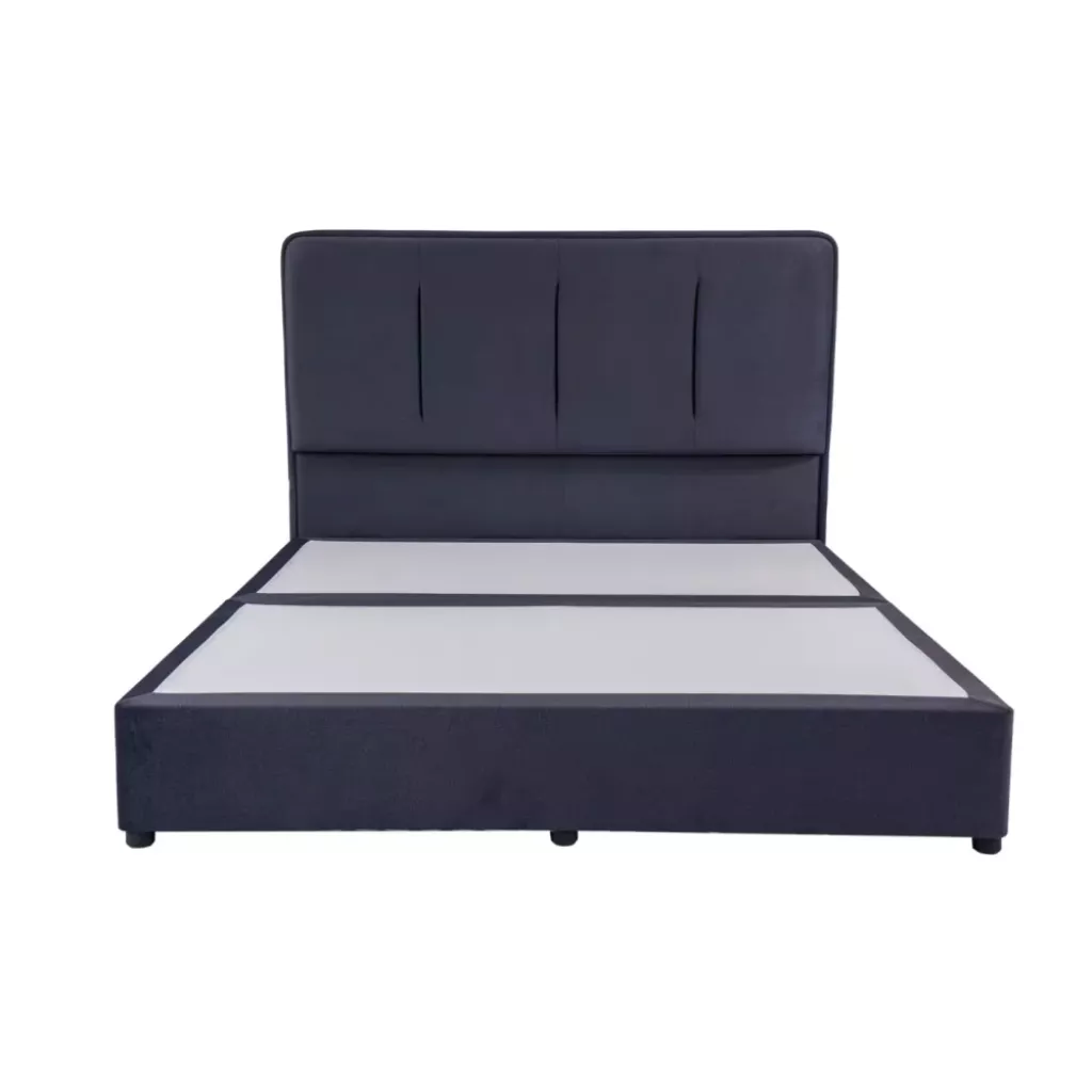 Elite Luxury Hotel Bed - Elegance & Comfort