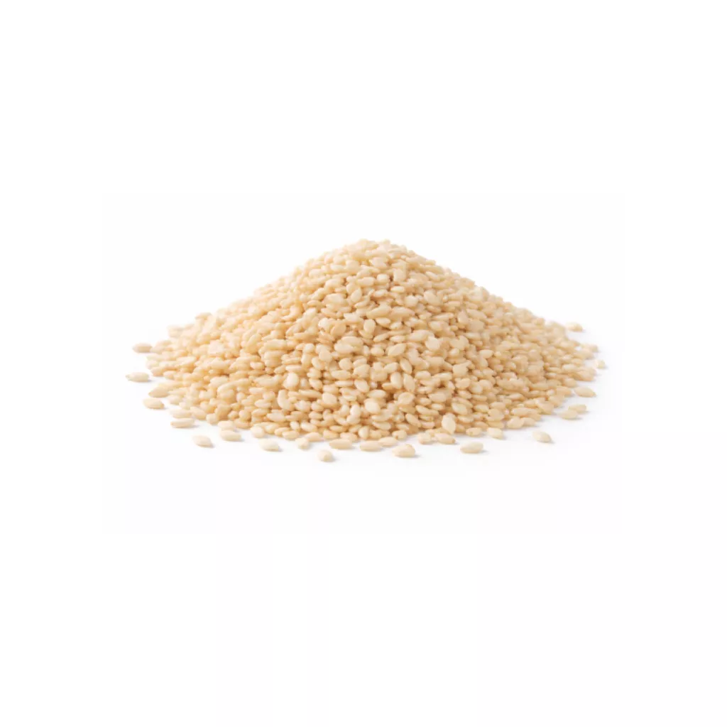 White Indian sesame - 10 kg