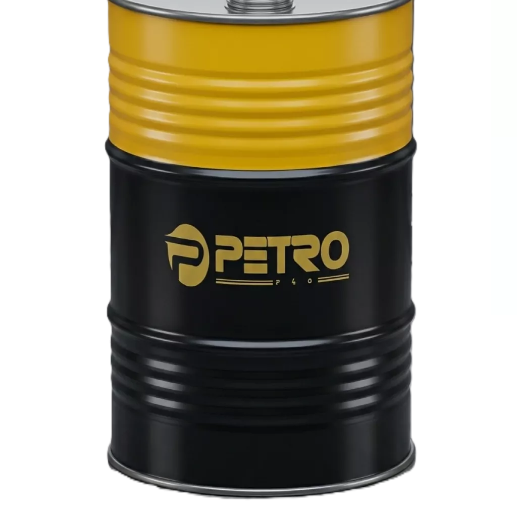 بترو بلس شحم 180 كيلو اسود ( MP2 , MP3 , MP4 , MP5 ) - أسود, 180KG