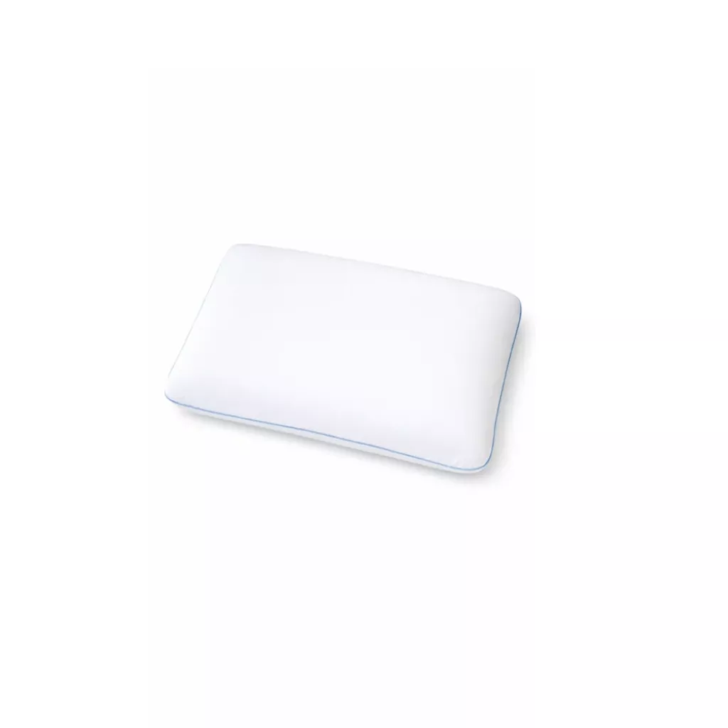 Verzali Soft Hotel Latex Pillow - Healthy & Deep Sleep