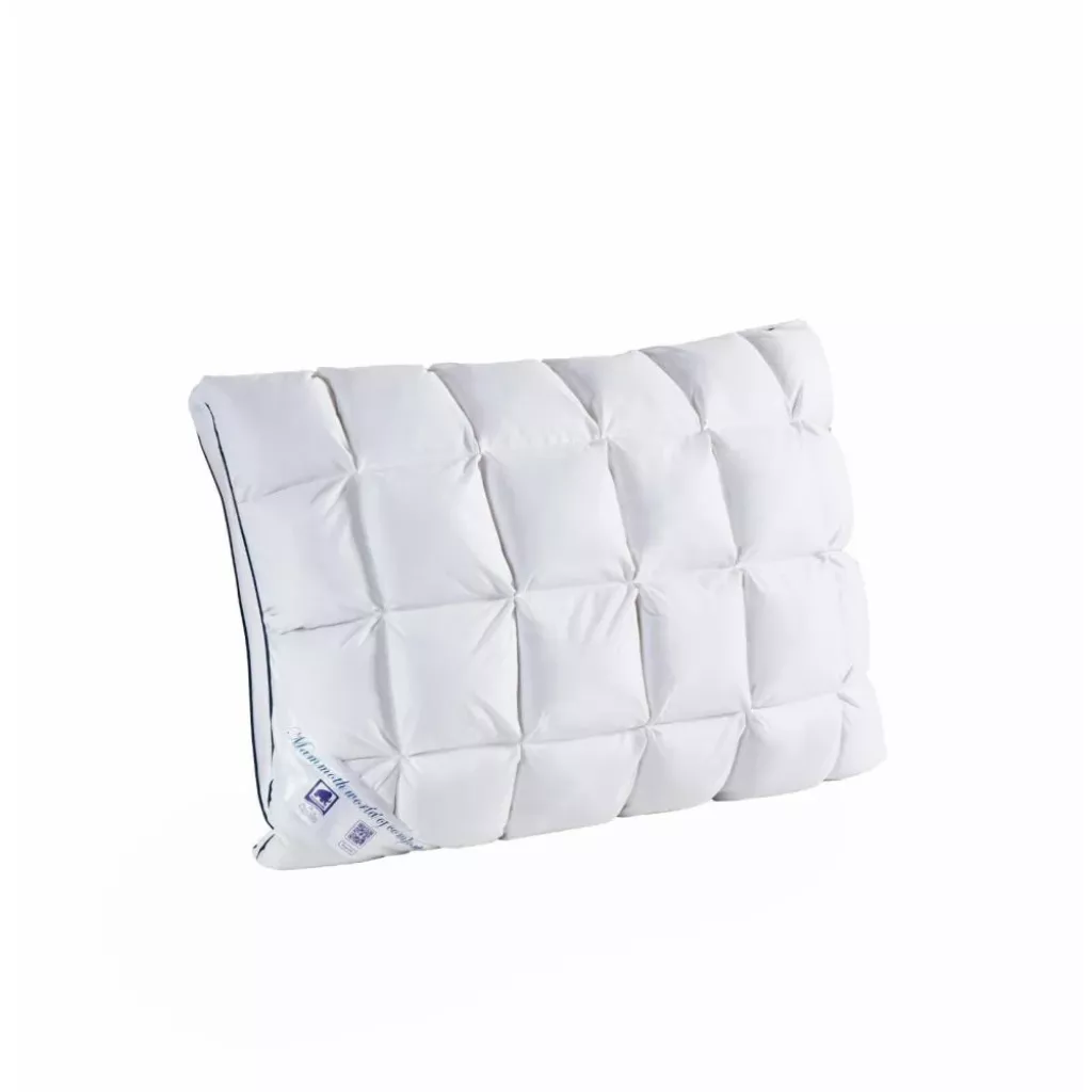 Pocket Sleep Luxury Pillow - Ideal Neck & Shoulder Support