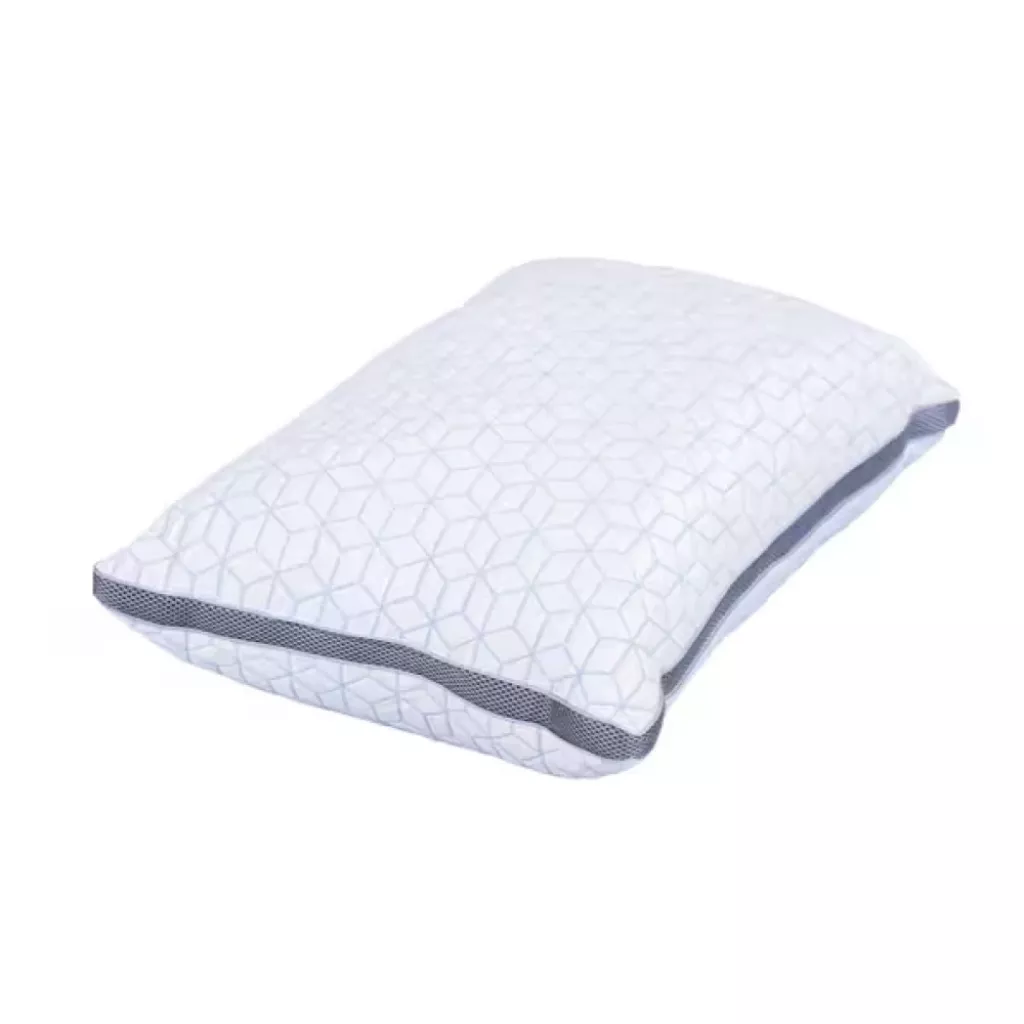 Majestic Ice Cooling Pillow - Ultimate Freshness & Summer Comfort
