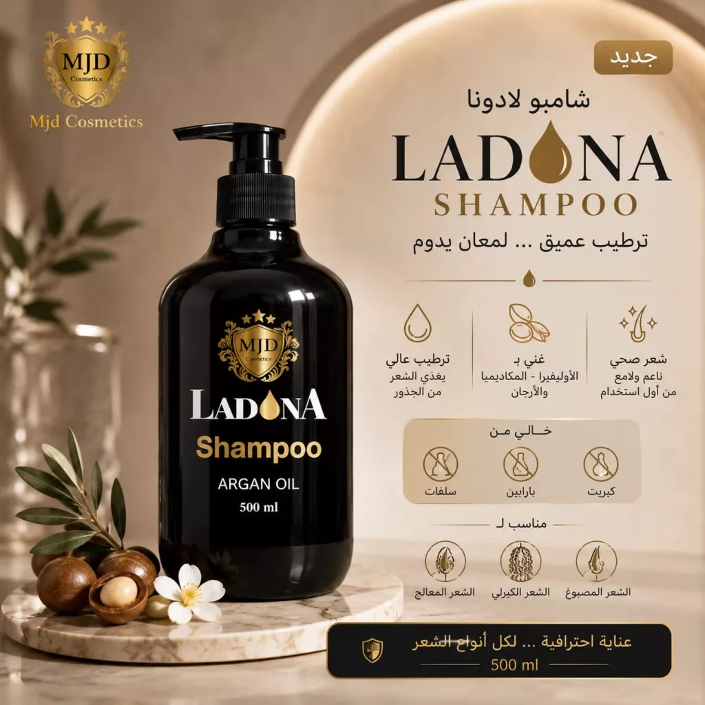 LADONA