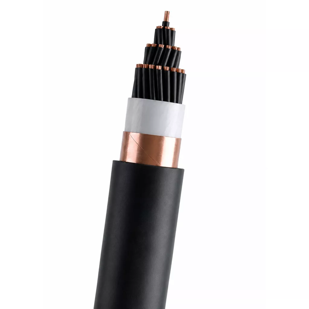 Control cables