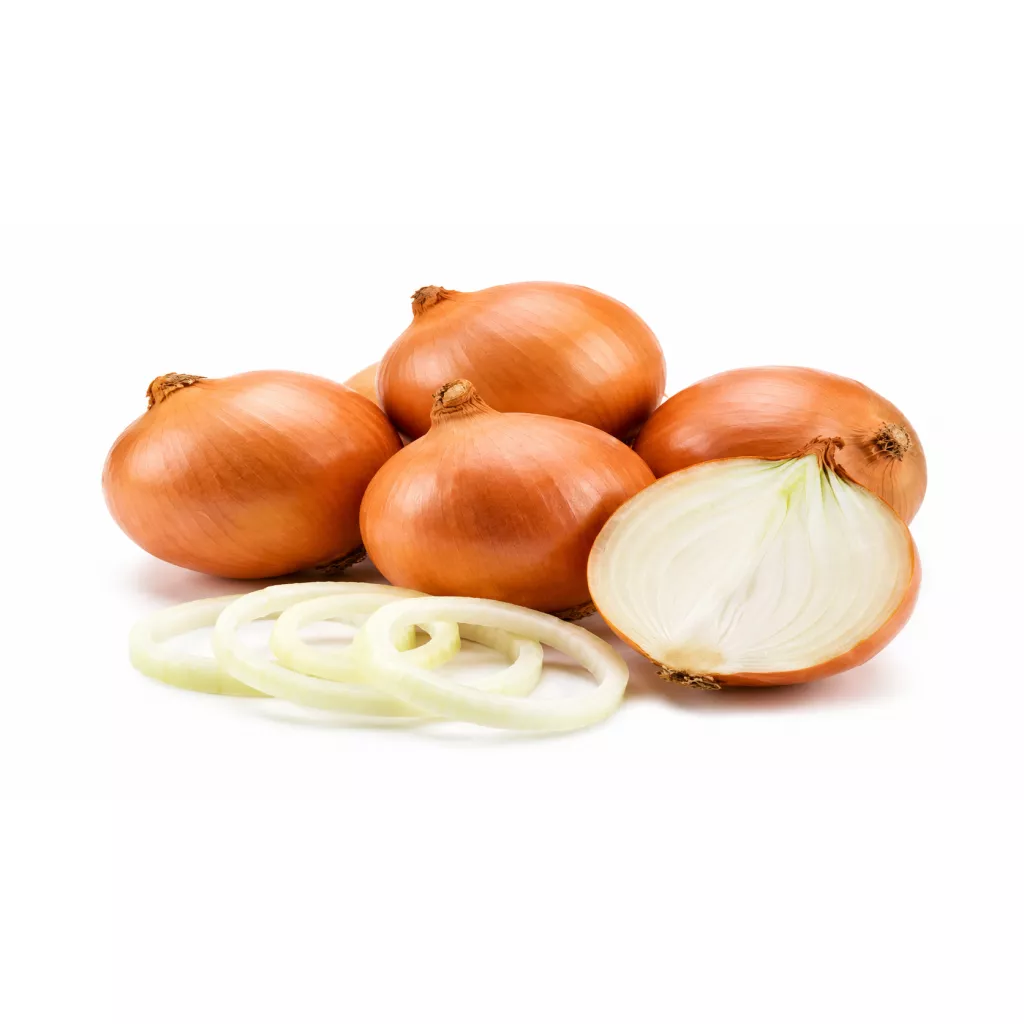 Vegetables and bulbs - بصل