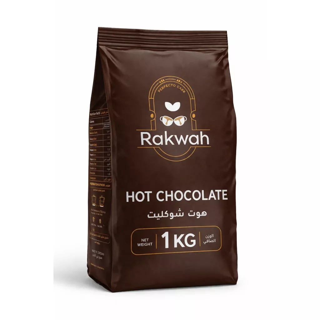 Hot Chocolate