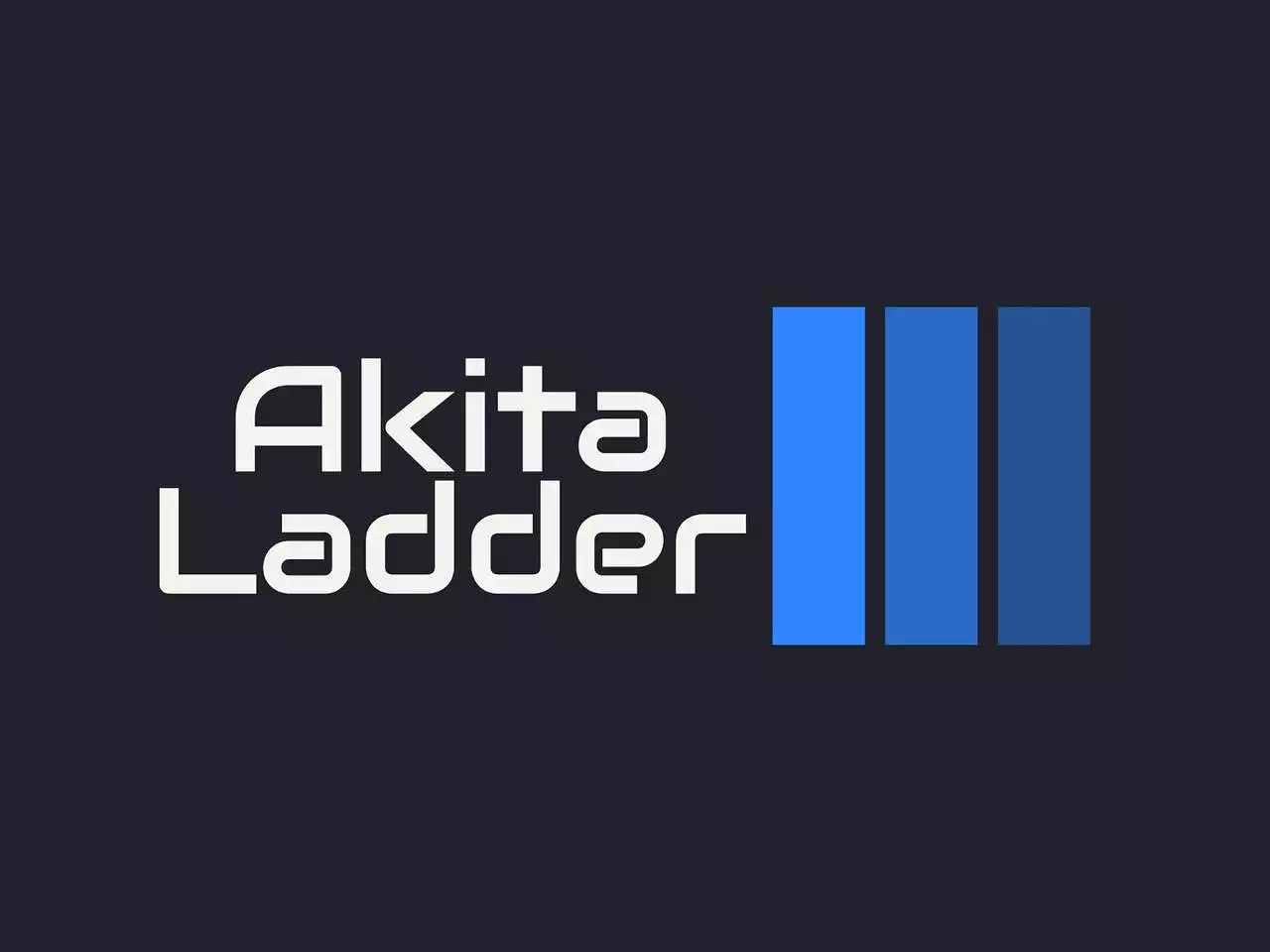 Akita ladder