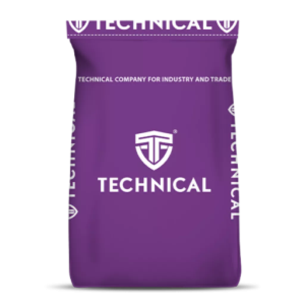 Techno AcidBuff