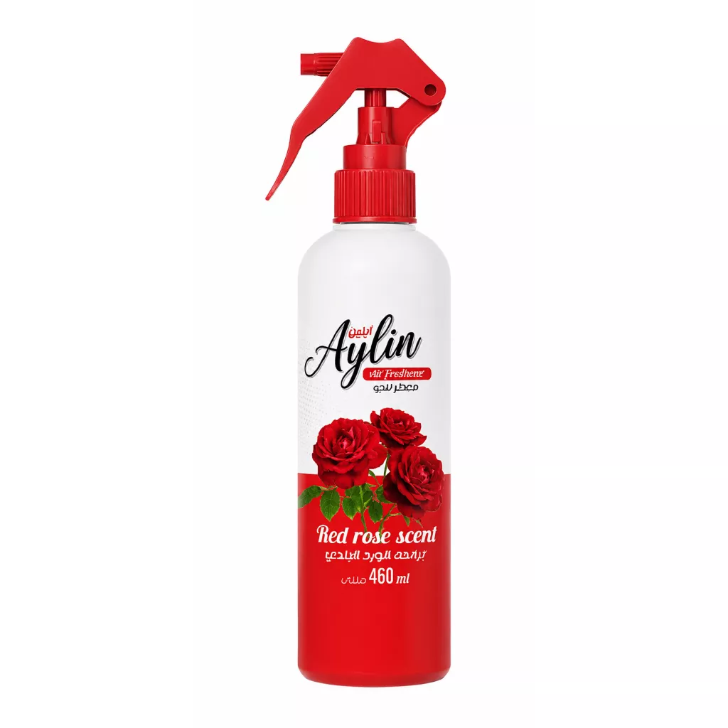 Penyegar udara pelbagai aroma 460 ml