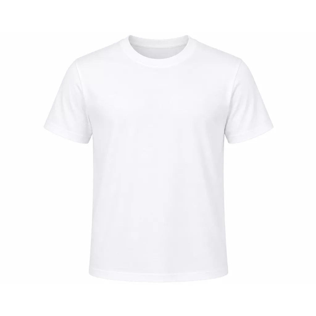 Underwear - Half cotton T-shirt