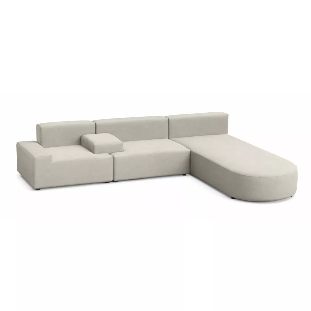 Sofa - Corner Sofa