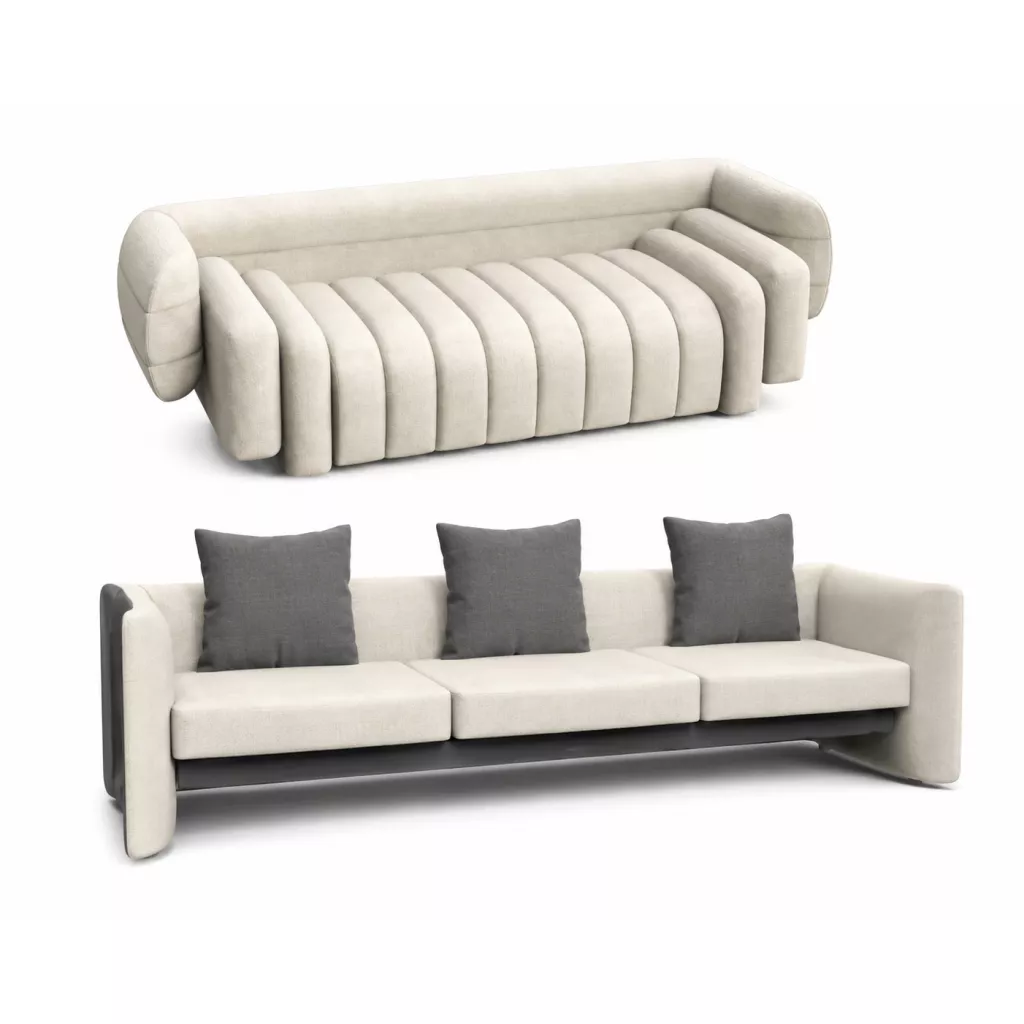 Sofa - Reclining sofas