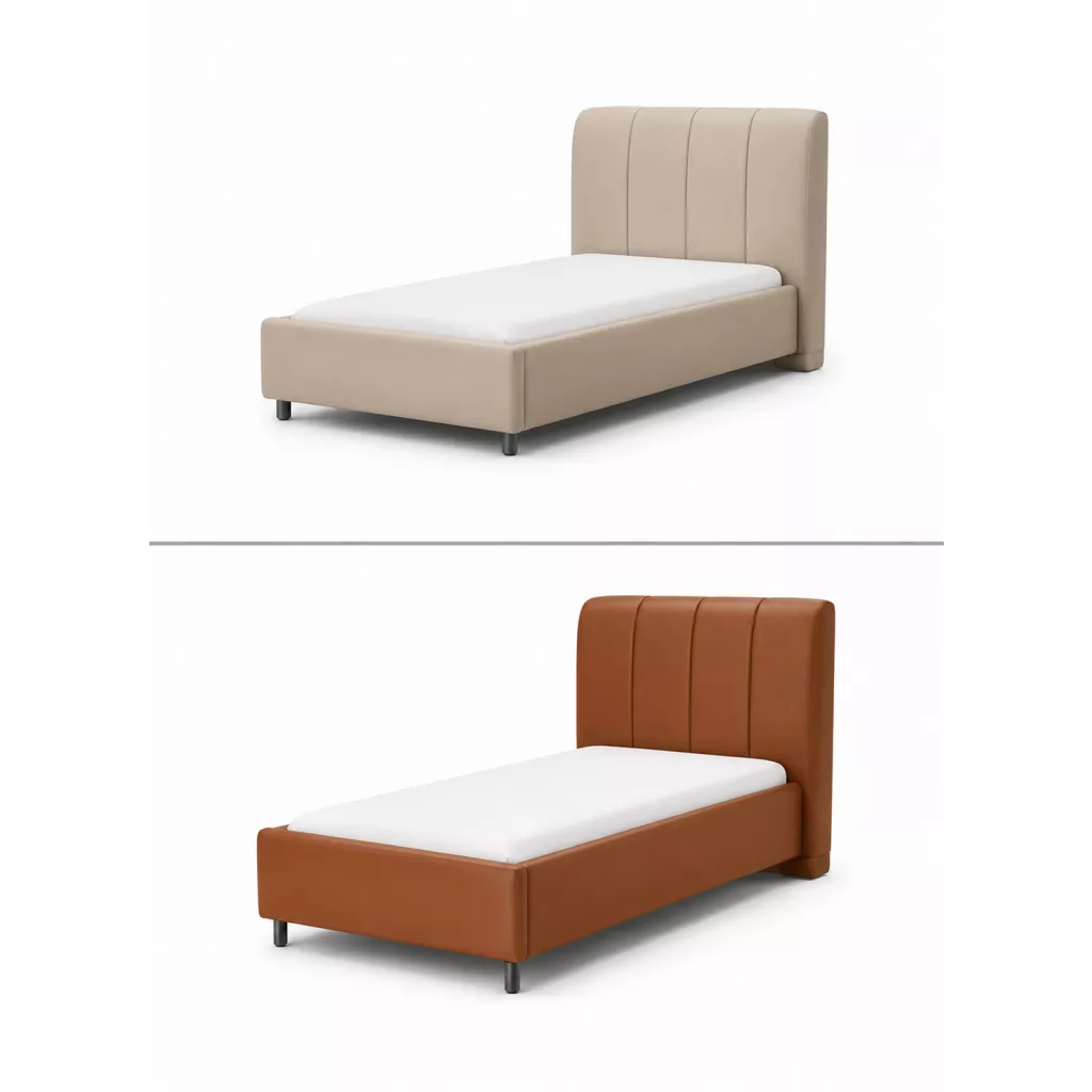 (Beds) - Single Bed