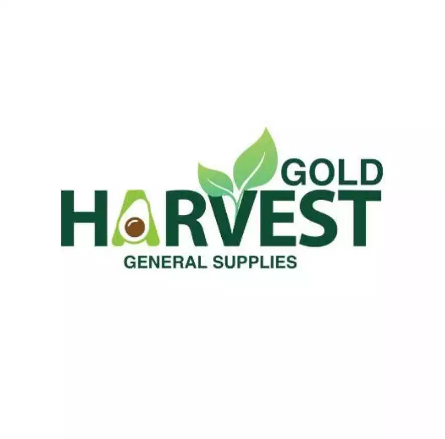 Fournitures générales Harvest Gold