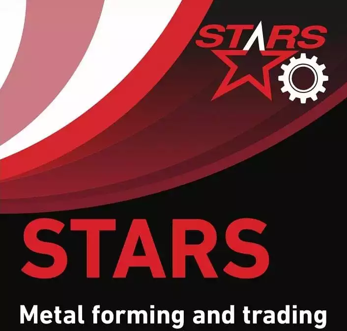 Stars for Metal Forming and Trade