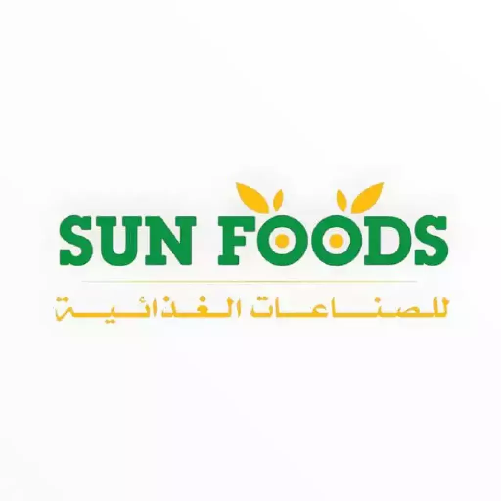Sun Foods for Food Industries