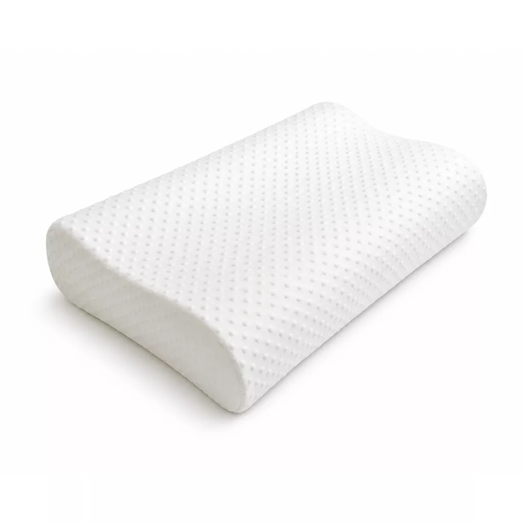 Bantal dan kusyen serta alas busa