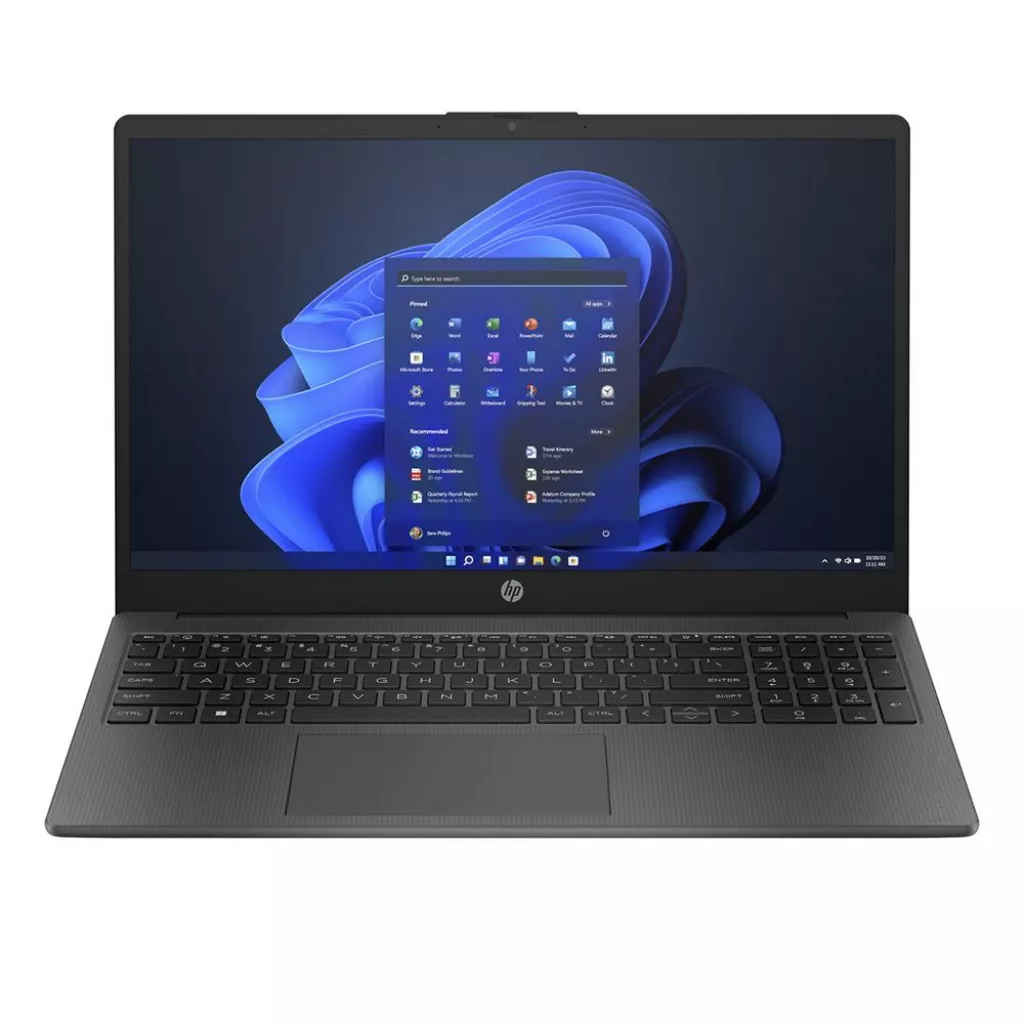 HP 250R G11 Intel Laptop