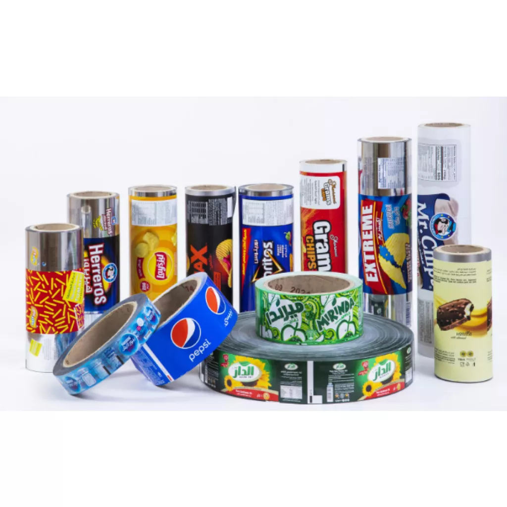 Packaging