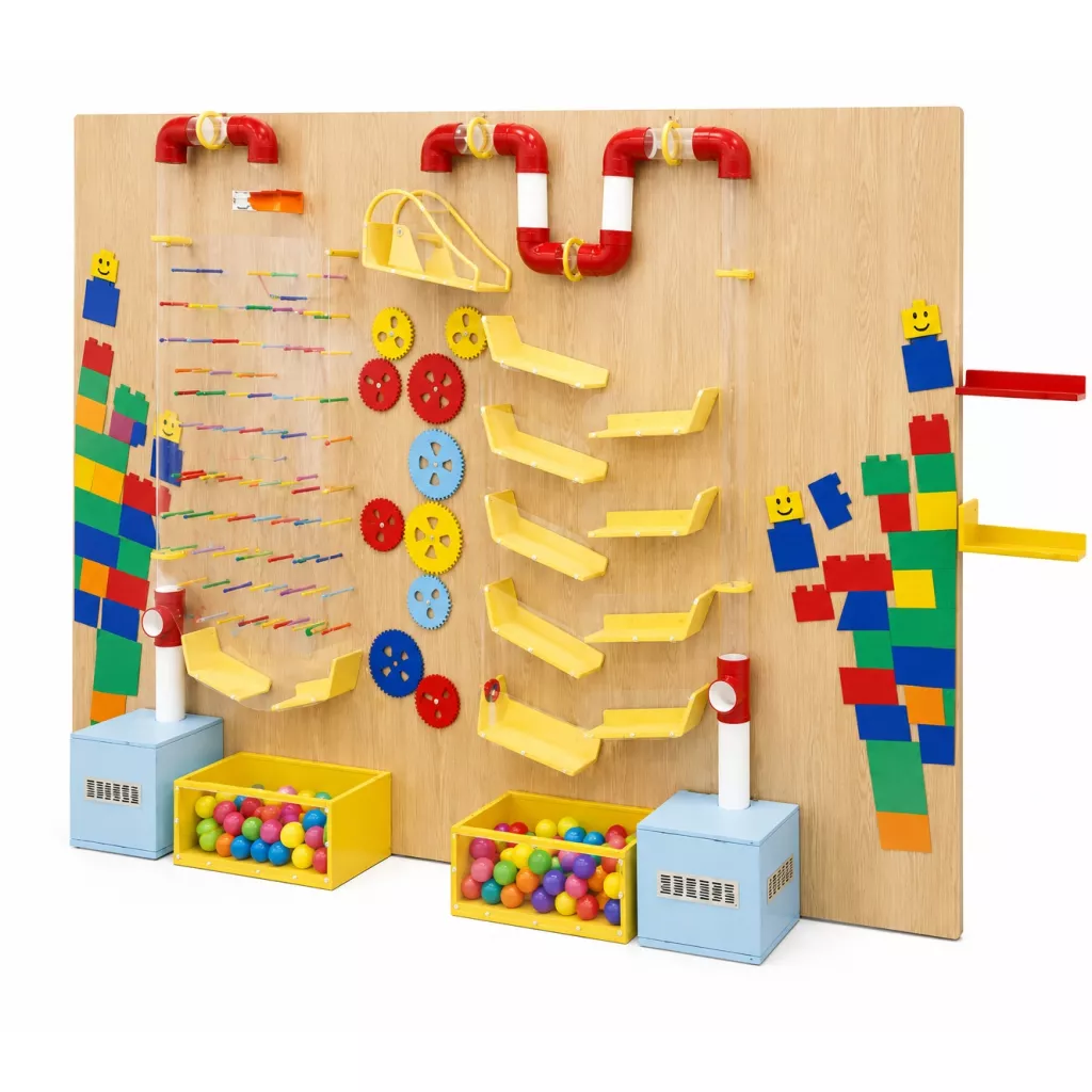 Juguetes para niños - Juego de bolas