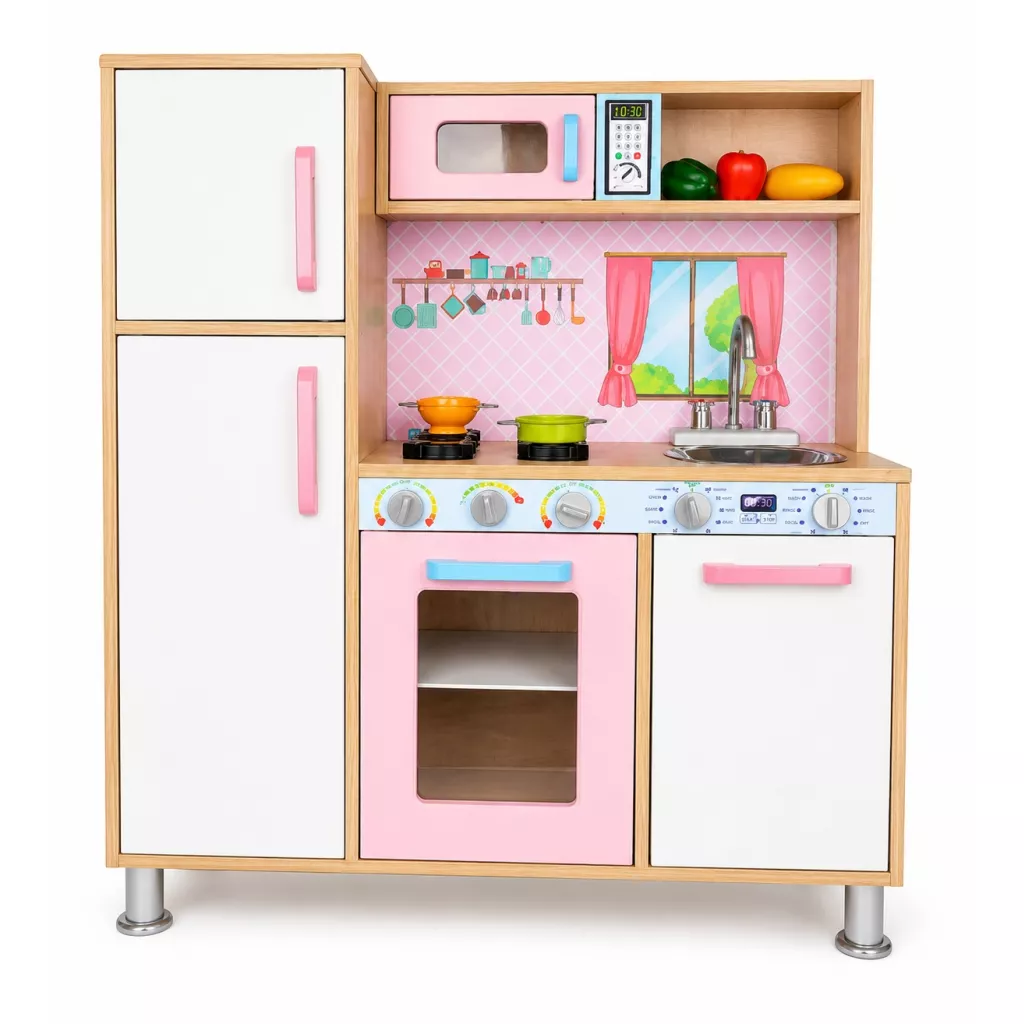 Juguetes para niños - Juegos de cocina para niños
