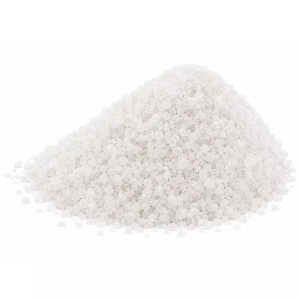 Ice melting salt