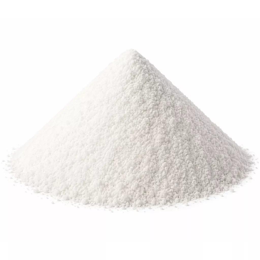 Industrial salt