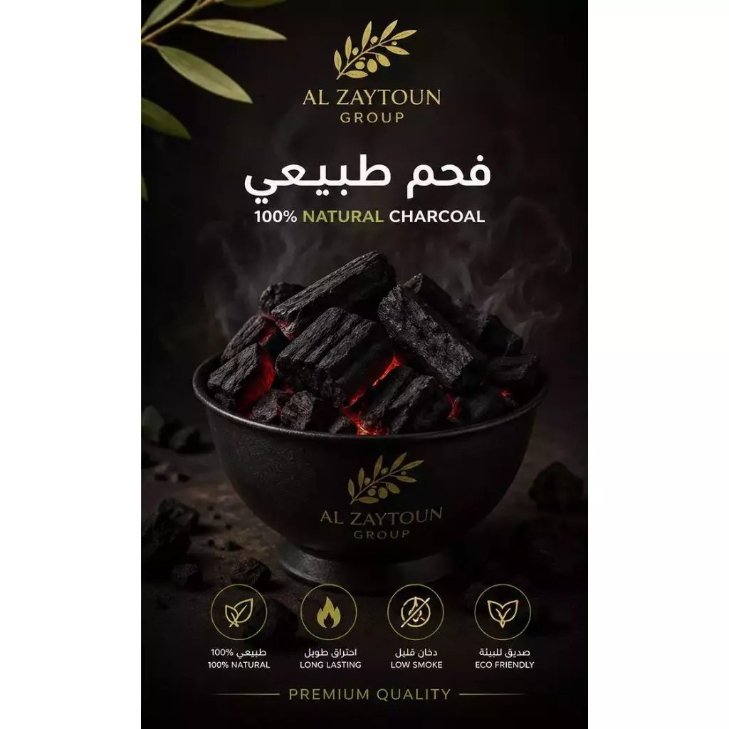 Olive Group for Coal Exports