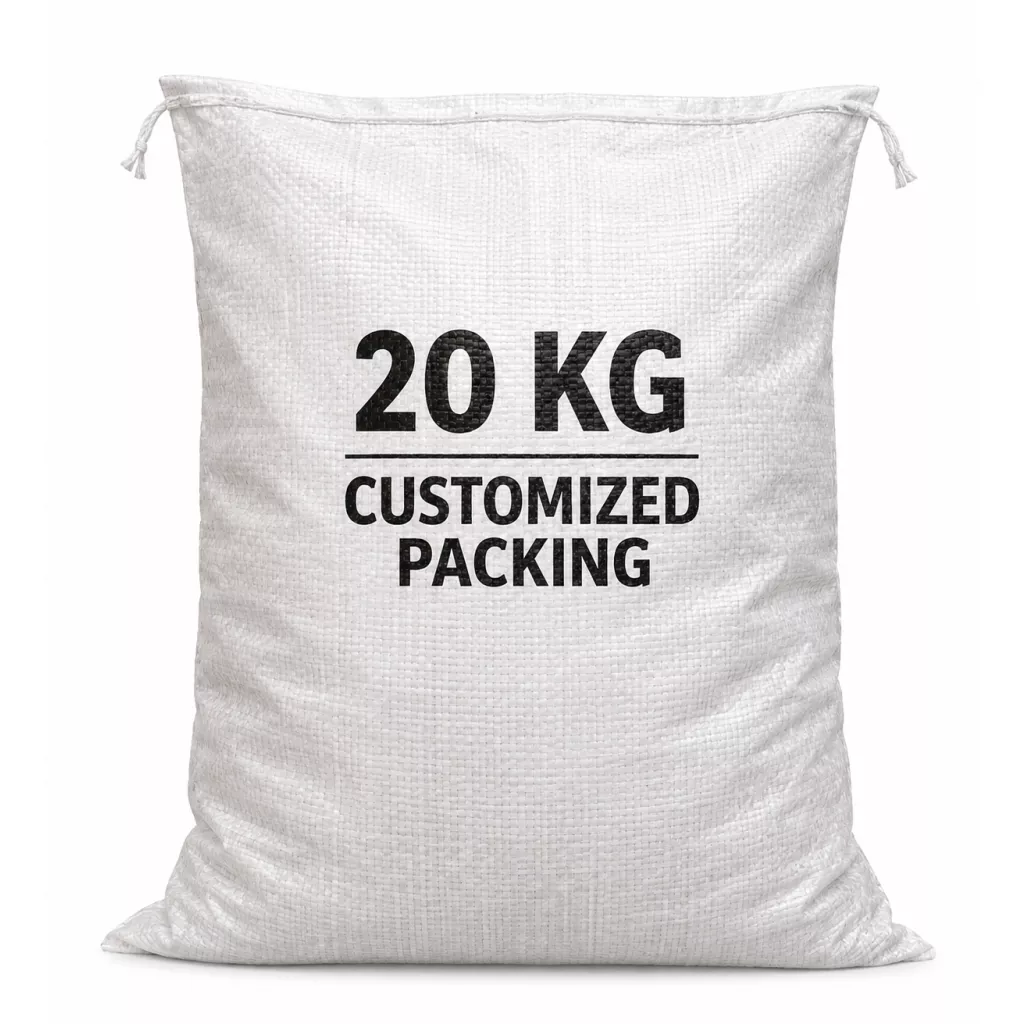 Premium coal - 20 kg