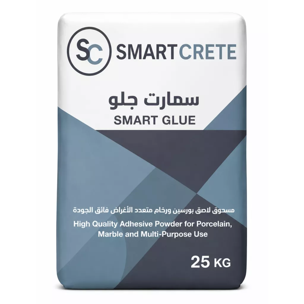 Smart Glue