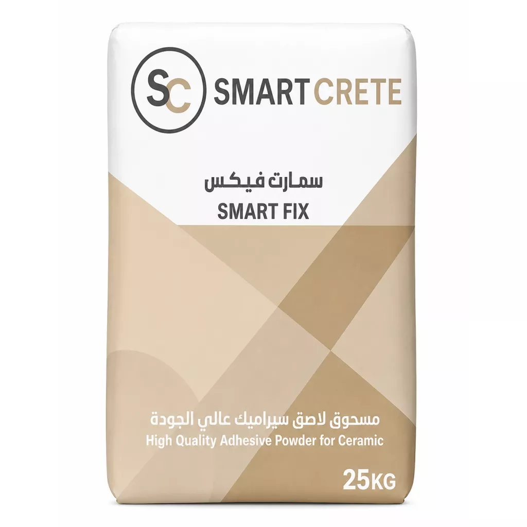 Smart Fix