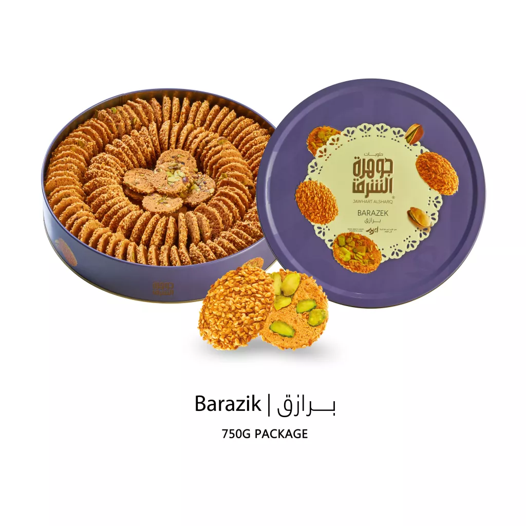 Brazik