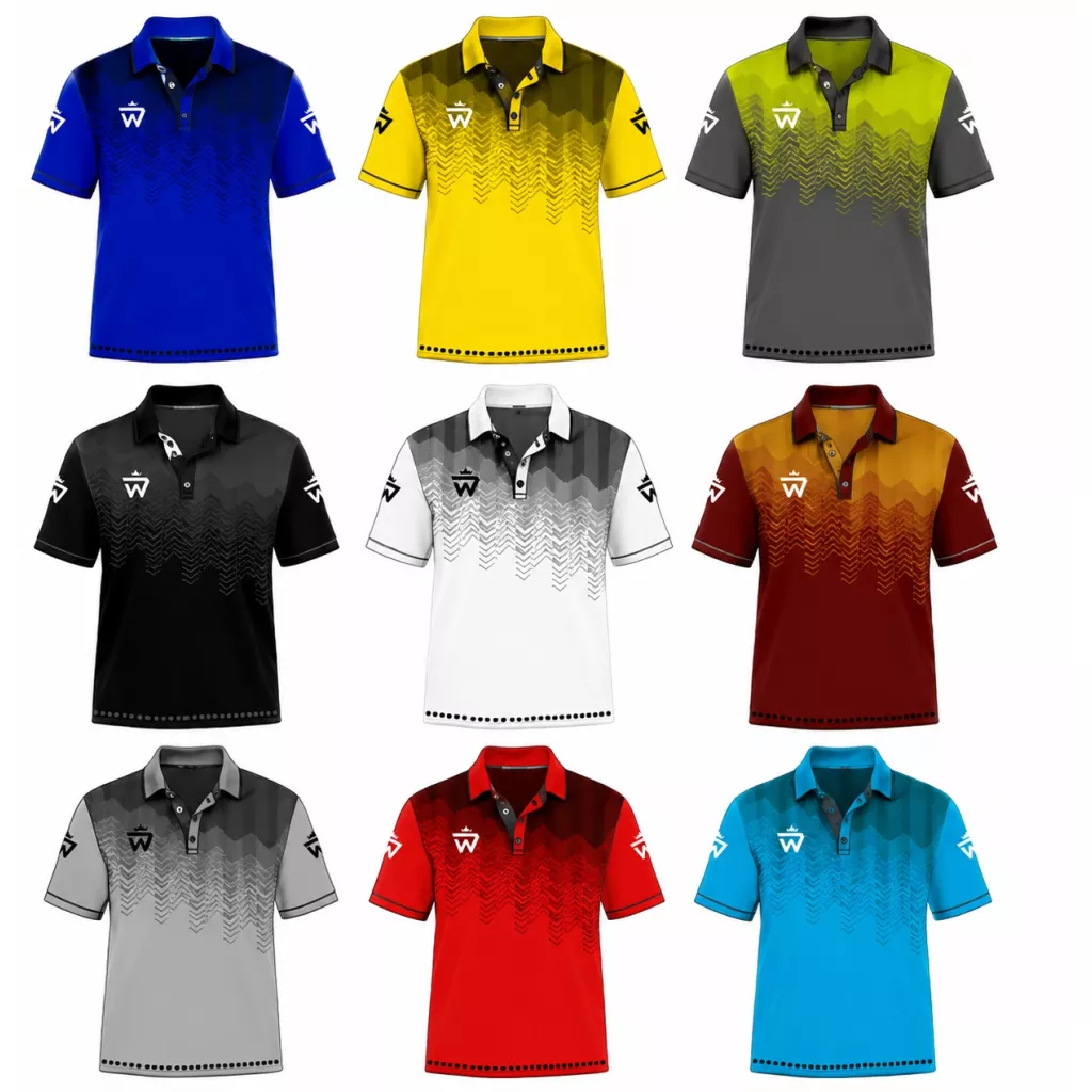 Polo Shirts