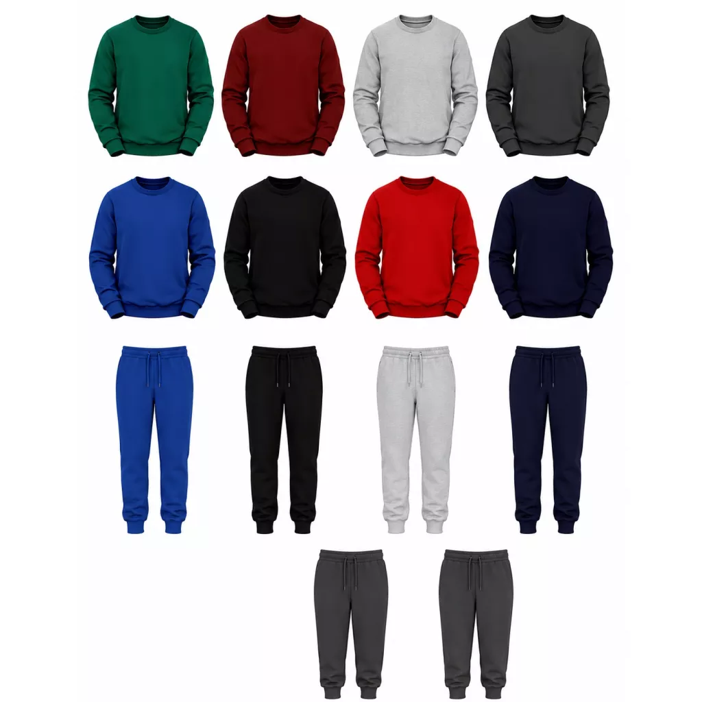 Winter clothing