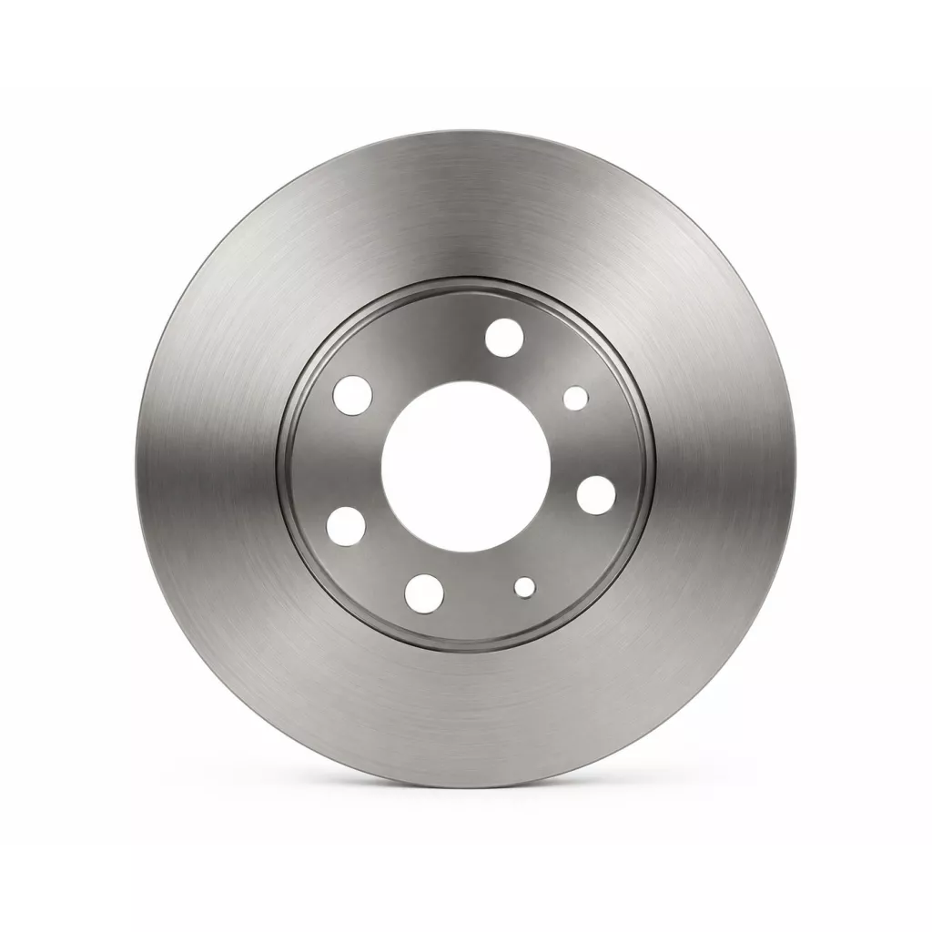 Brake discs - Chevrolet Lanos