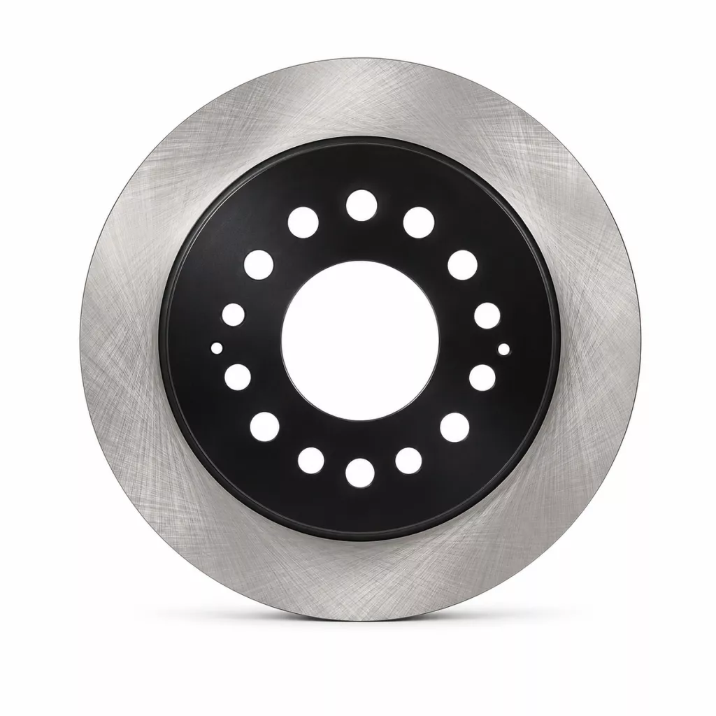 Brake Accessories - Toyota 2020
