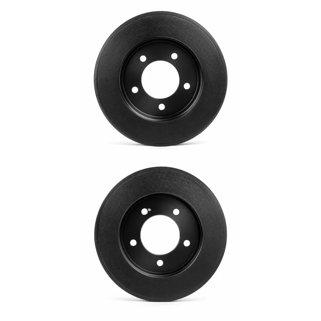 Brake accessories - Nissan