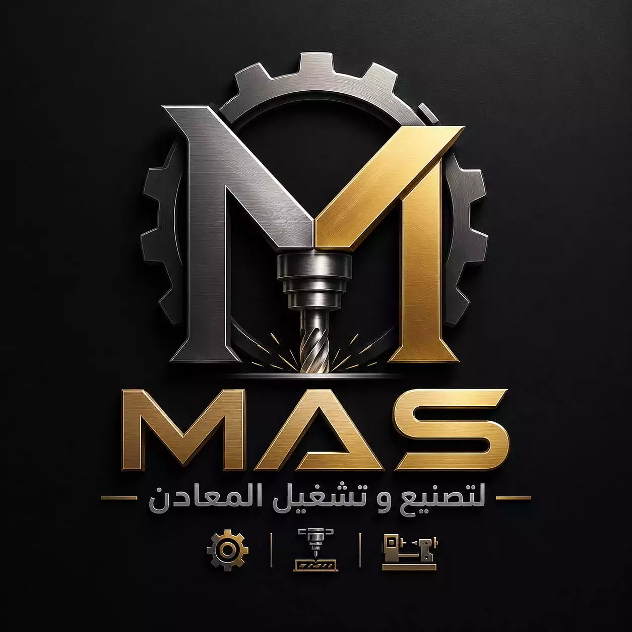 MAS for Metal Manufacturing and Processing